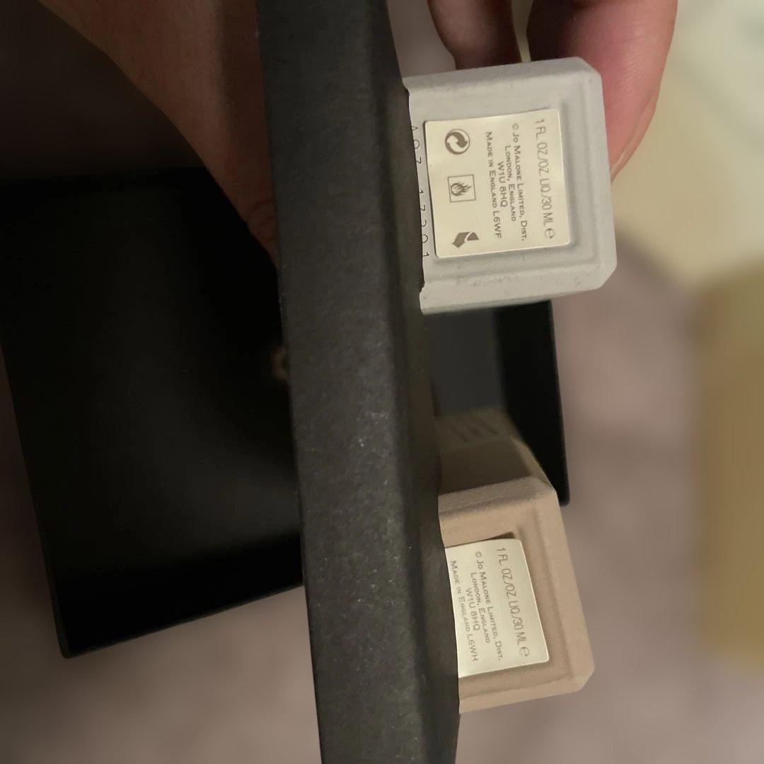 ジョーマローンOat &Cornflower Honey&Crocus 新品未使