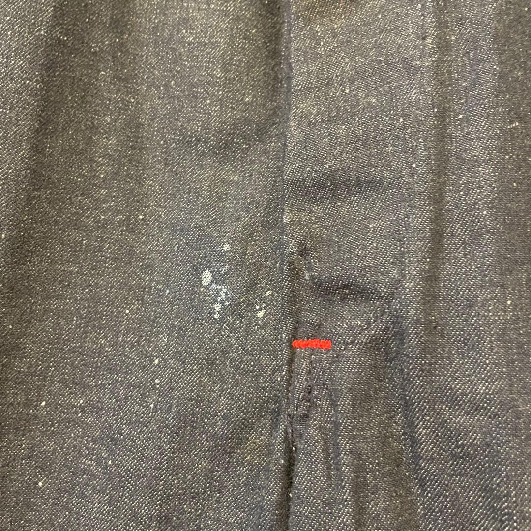 デッドストック 50s PayDay ペイデイ オーバーオール サロペット