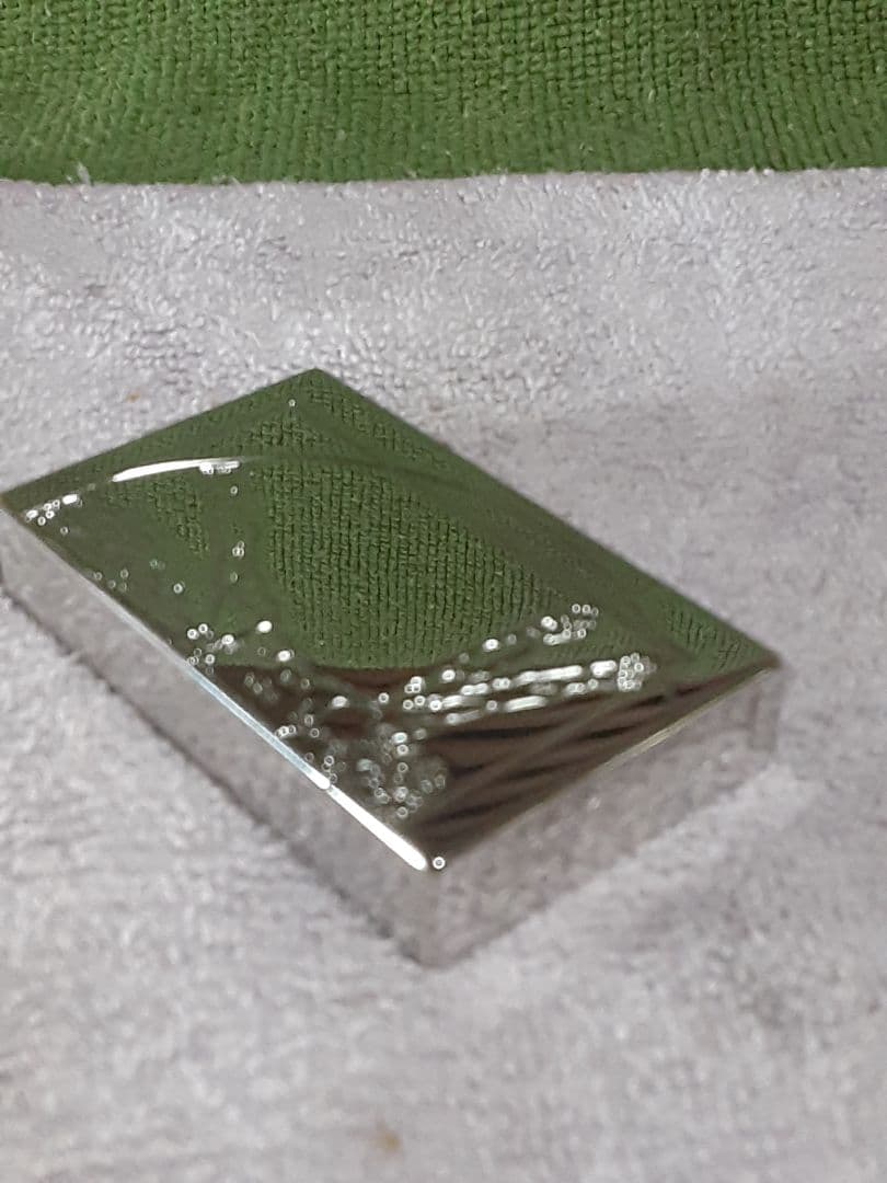 P Pさま専用　Chapado en Laton シルバ　V デュポンの音