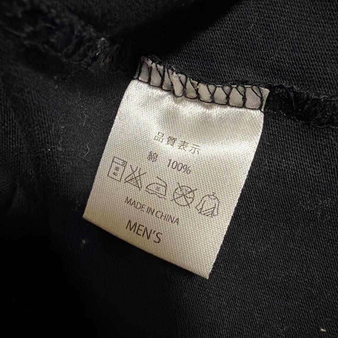 Acid Black Cherry 初期 パーカー ゴールドファスナー