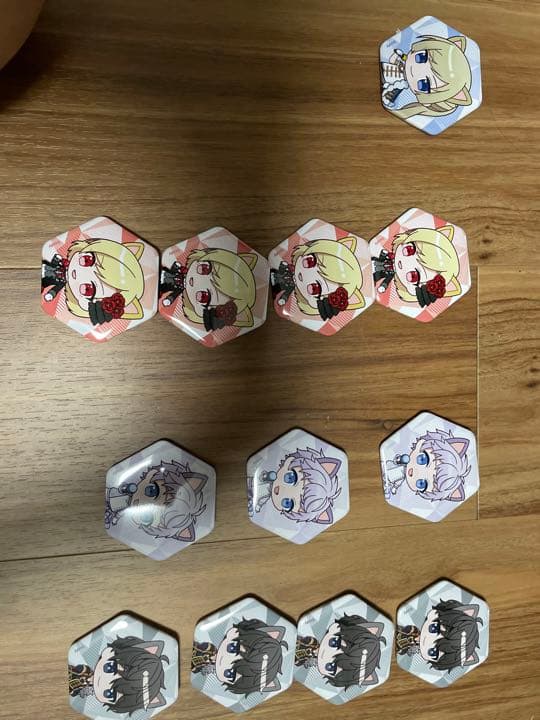 オンエア! まねきねこコラボグッズ