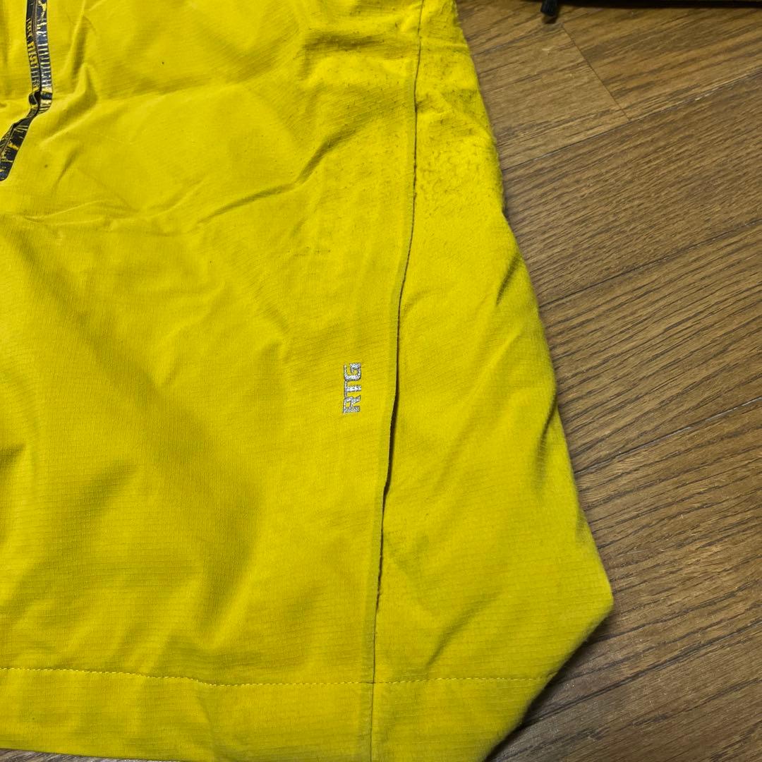 スキー The North Face RTG HYVENT JACKET NS15805