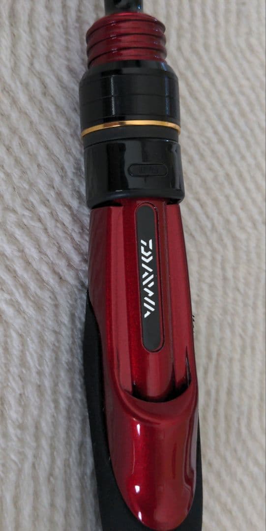 ダイワ月下美人MX A511UL−S アジングロッド