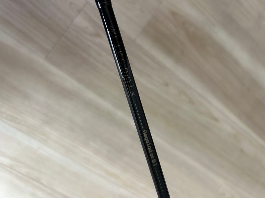 レイドジャパン　グラディエーター　ネゴシエーター61 61XLS