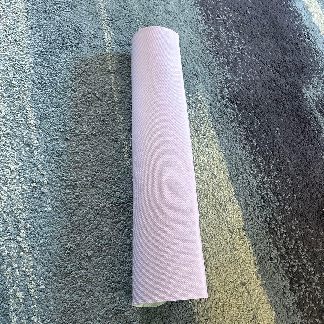 ⭐︎ホットヨガスタジオLAVA⭐︎SUKALA 薄型ヨガマット、ヨガラグ2点セット