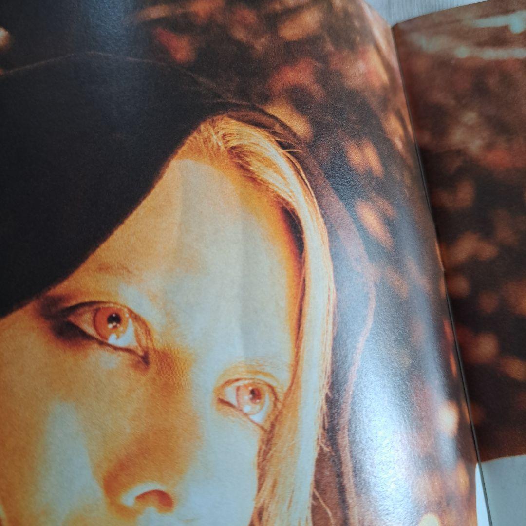 HYDE会報&VAMPS ツアーバンフ等