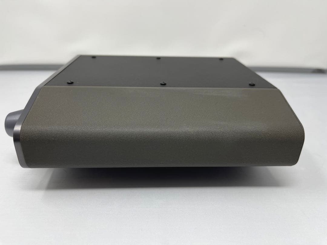 McCORMACK  Micro LineDrive & PowerDrive