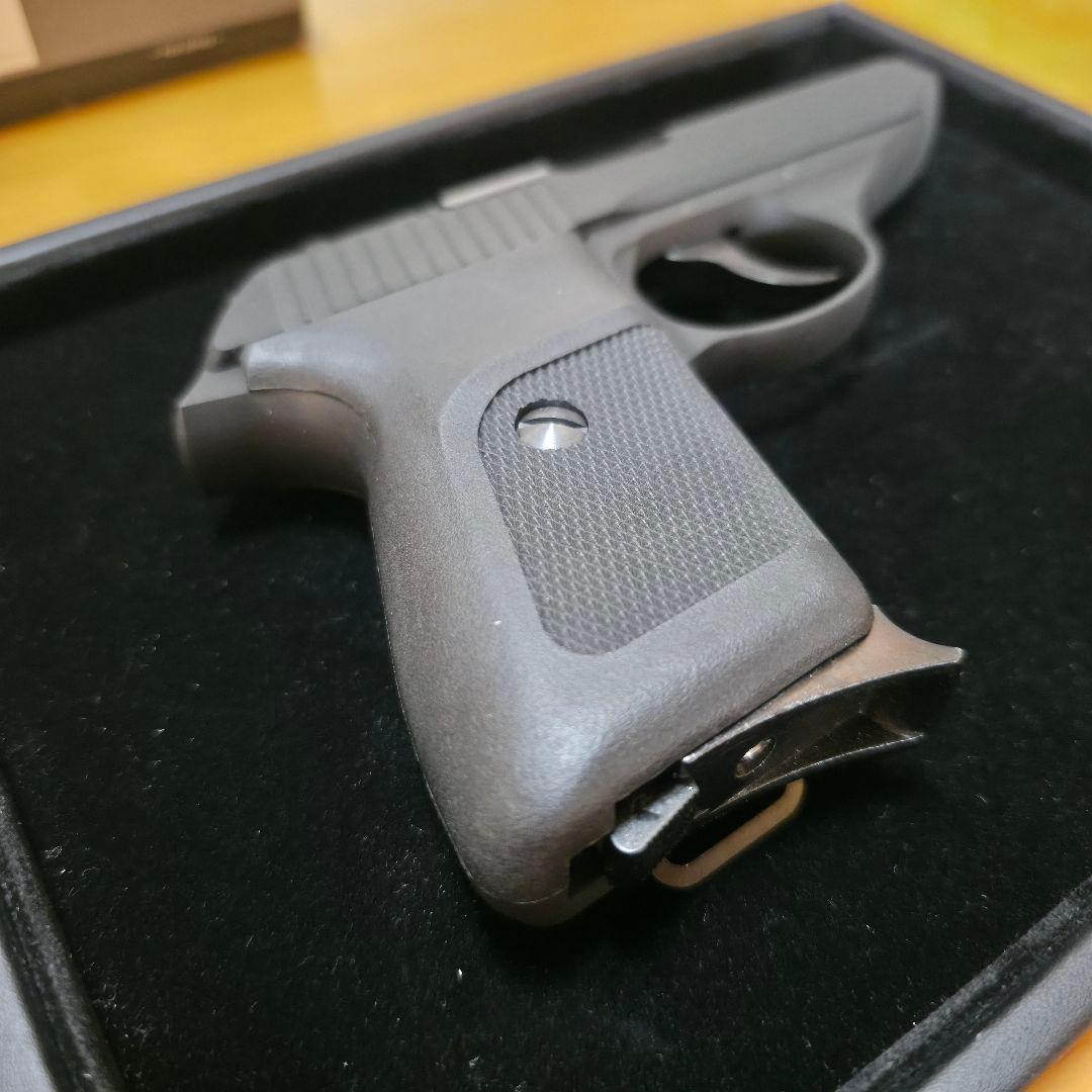 KSC P230jp ガスガン