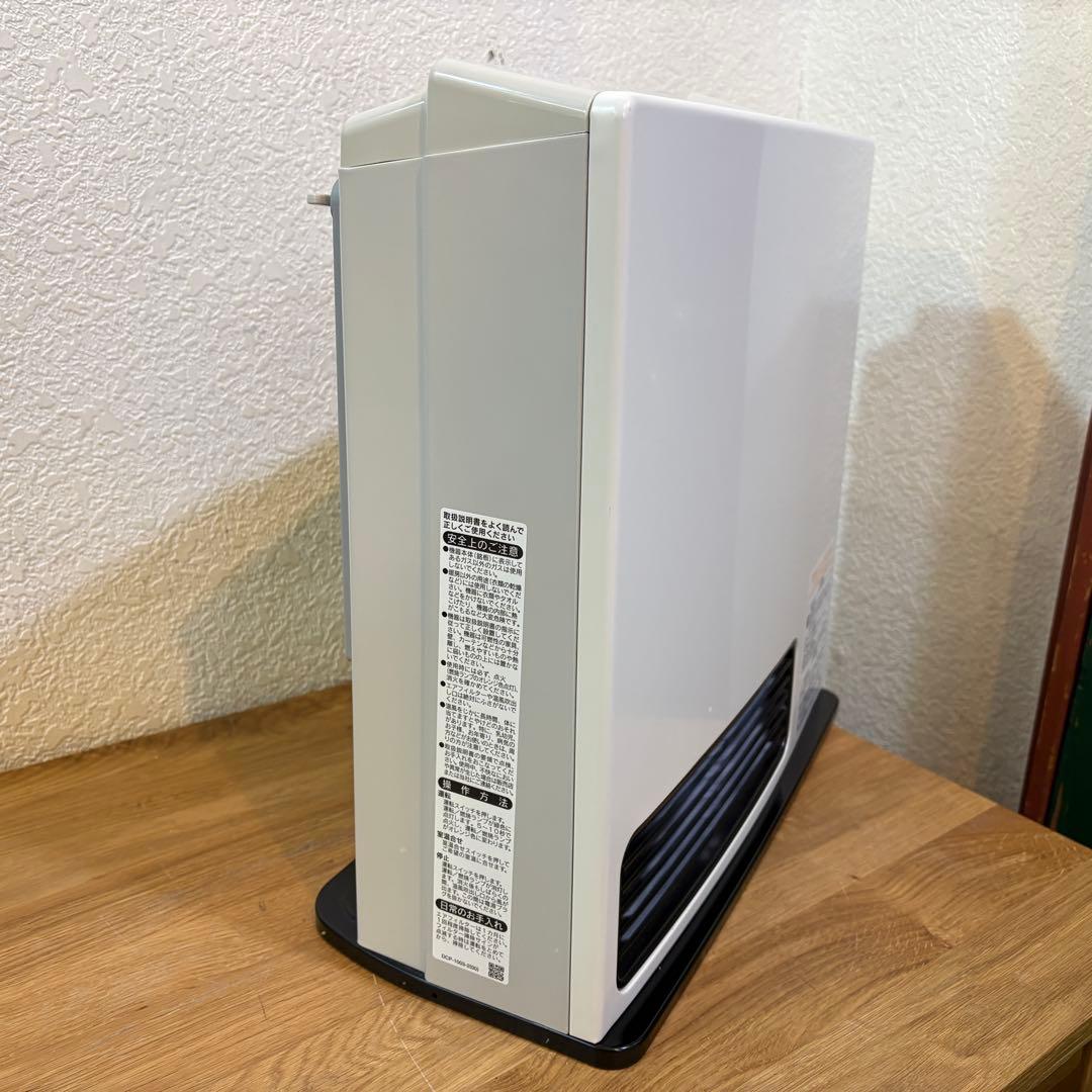 リンナイ ガスファンヒーター SRC-365E