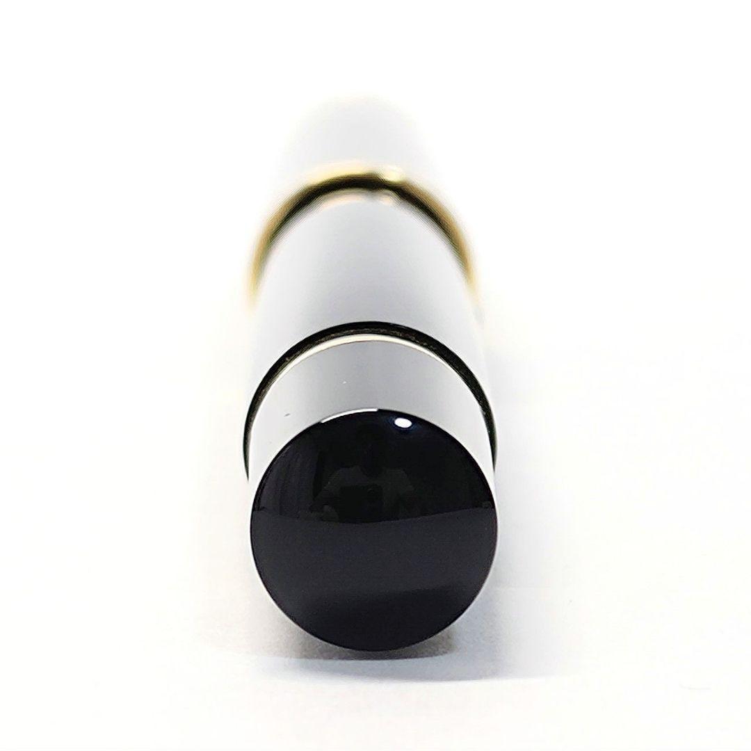 【美品・旧ロゴ】ペリカン R800 スーベレーン ローラーボール ブラック