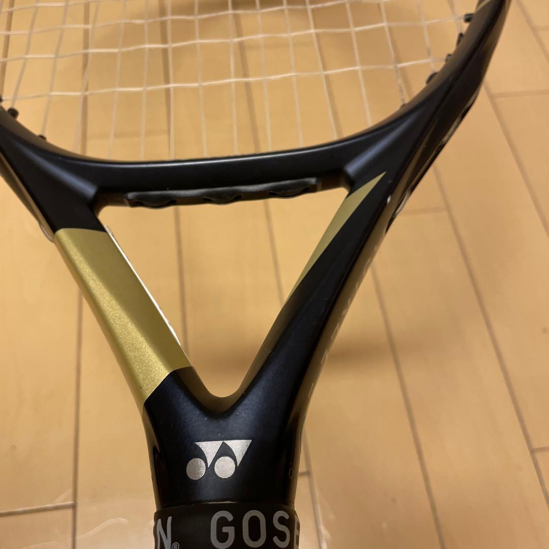 ヨネックス アストレル115 魔法のラケット YONEX ASTREL