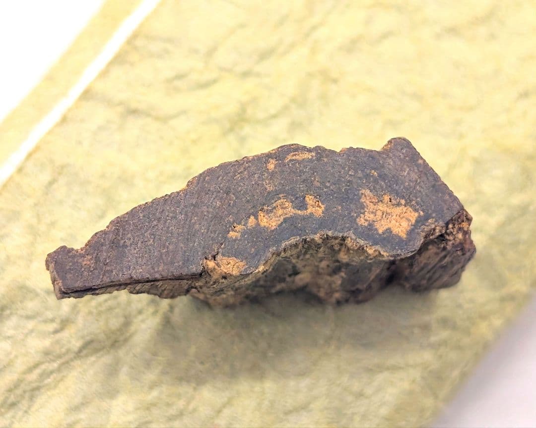 鬼頭天薫堂　「夜半の一声」　伽羅　香木　沈香　香道　沉香　御家流