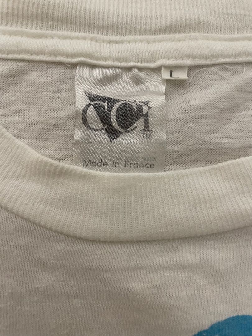 90sTin machine ヴィンテージT david bowie