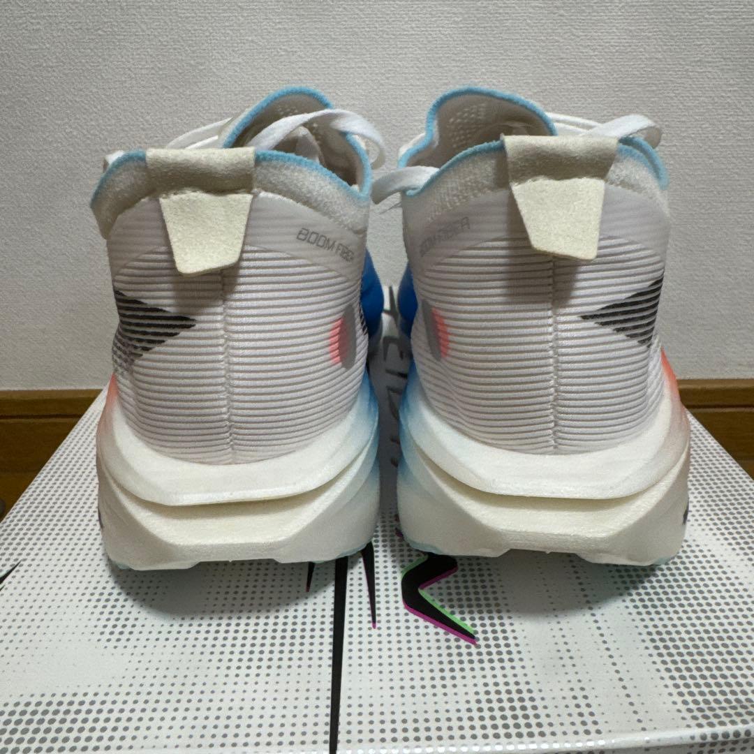 LI-NING FEIDIAN 5 ELITE US8.5 26.5cm相当