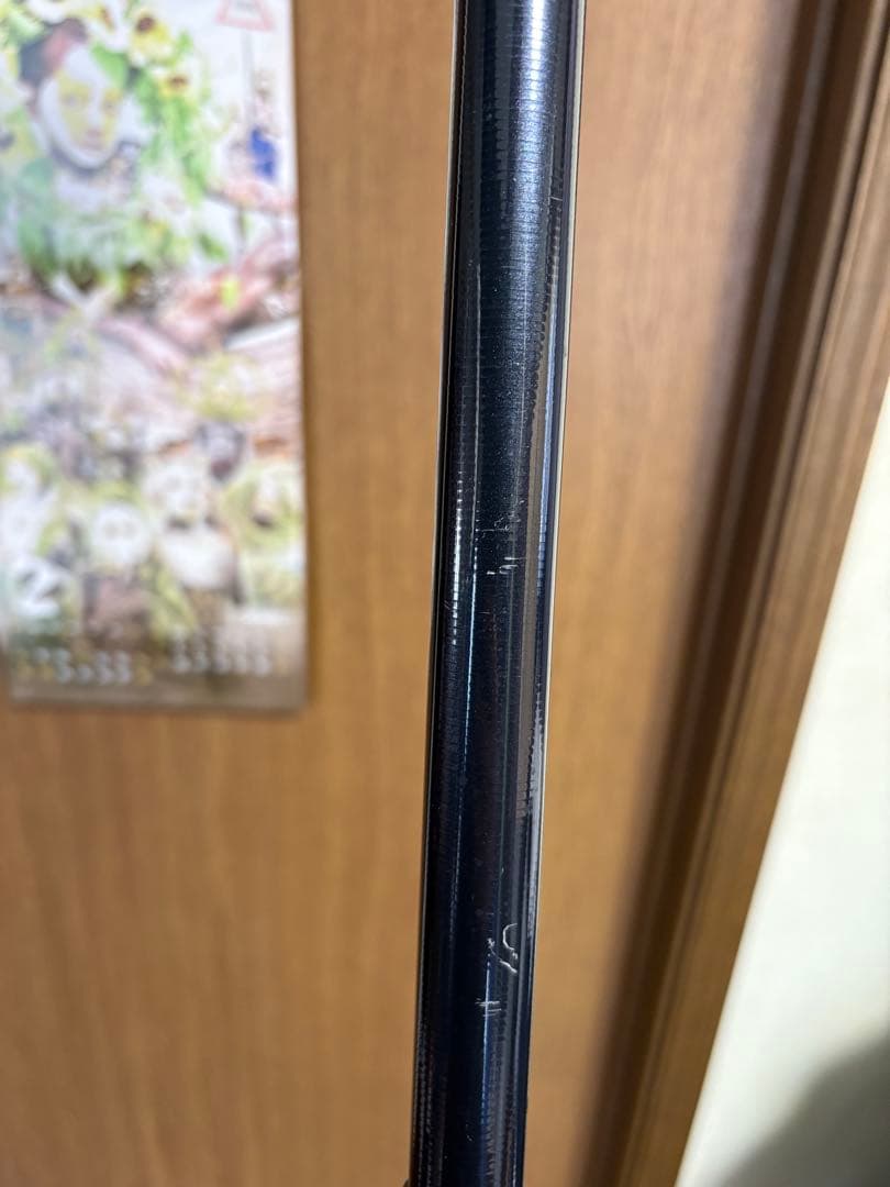 ダイワ　ガーラモンスターGTクエアラ大物用スピニング