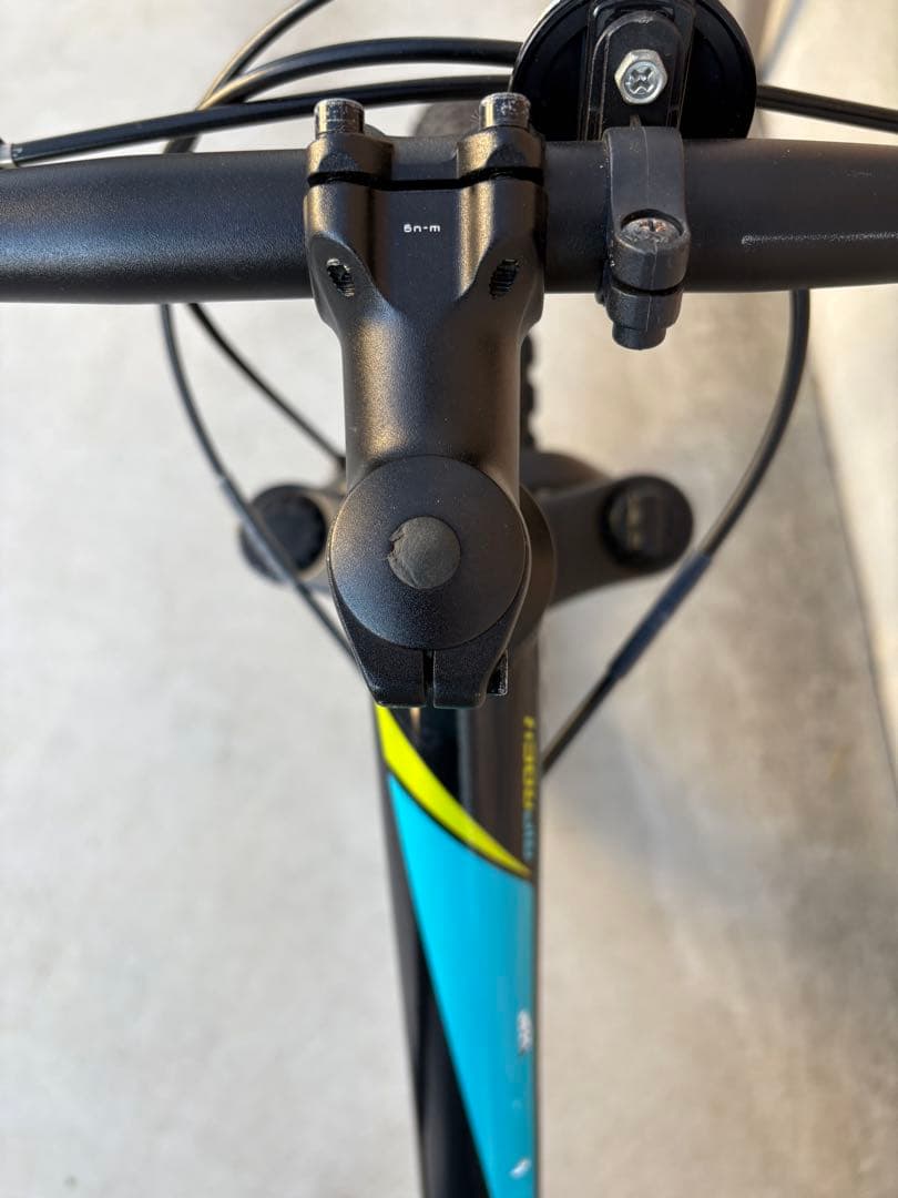 中古SPECIALIZED RIPROCK 24インチ キッズバイク