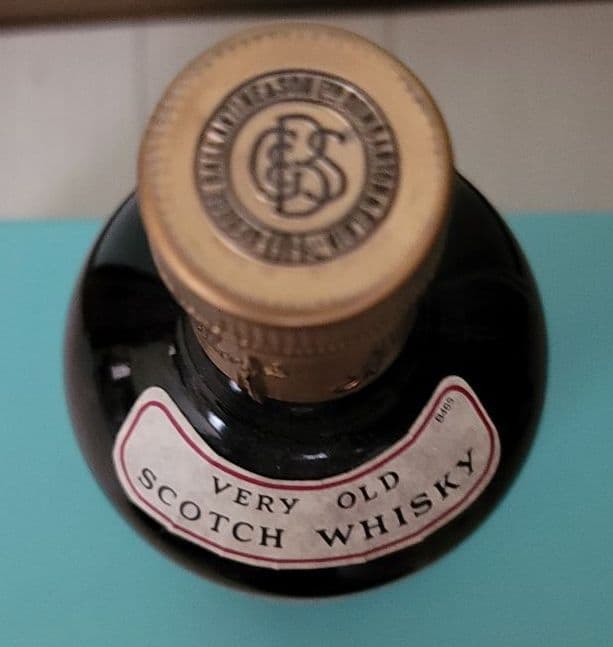 スコッチウイスキー　バランタイン30年