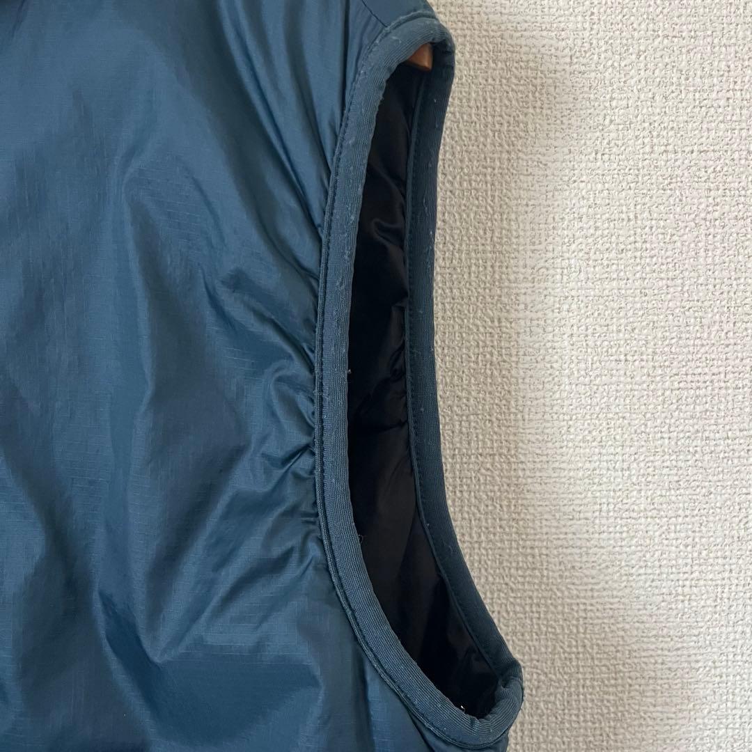 【良品】Patagonia puff ball パフボールベストXS アメリカ製