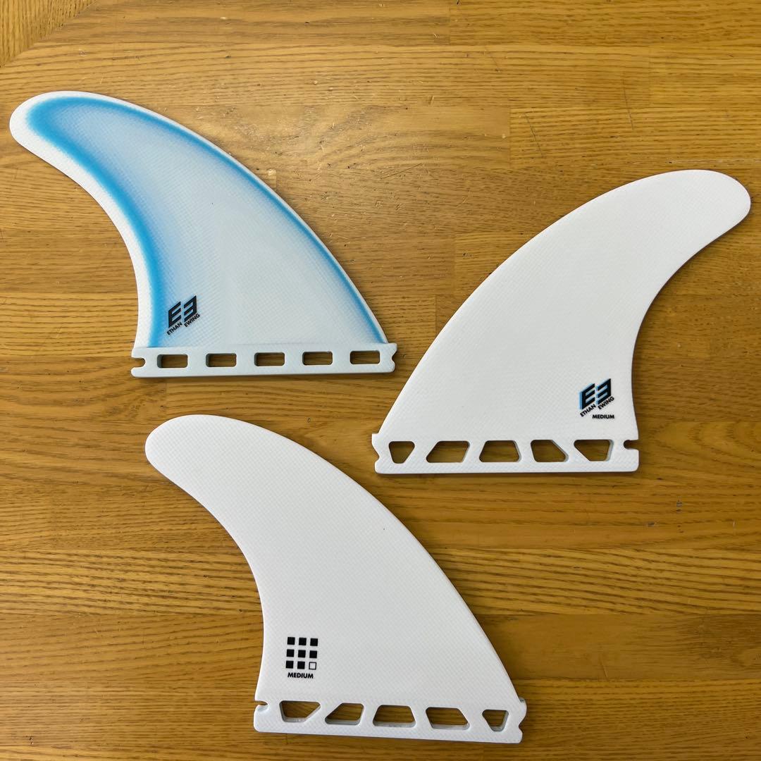 futures Ethan Ewing Mサイズ