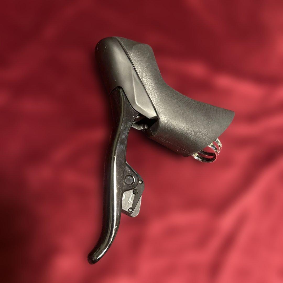 SRAM Force AXS D1 HRD シフター、キャリパーセット