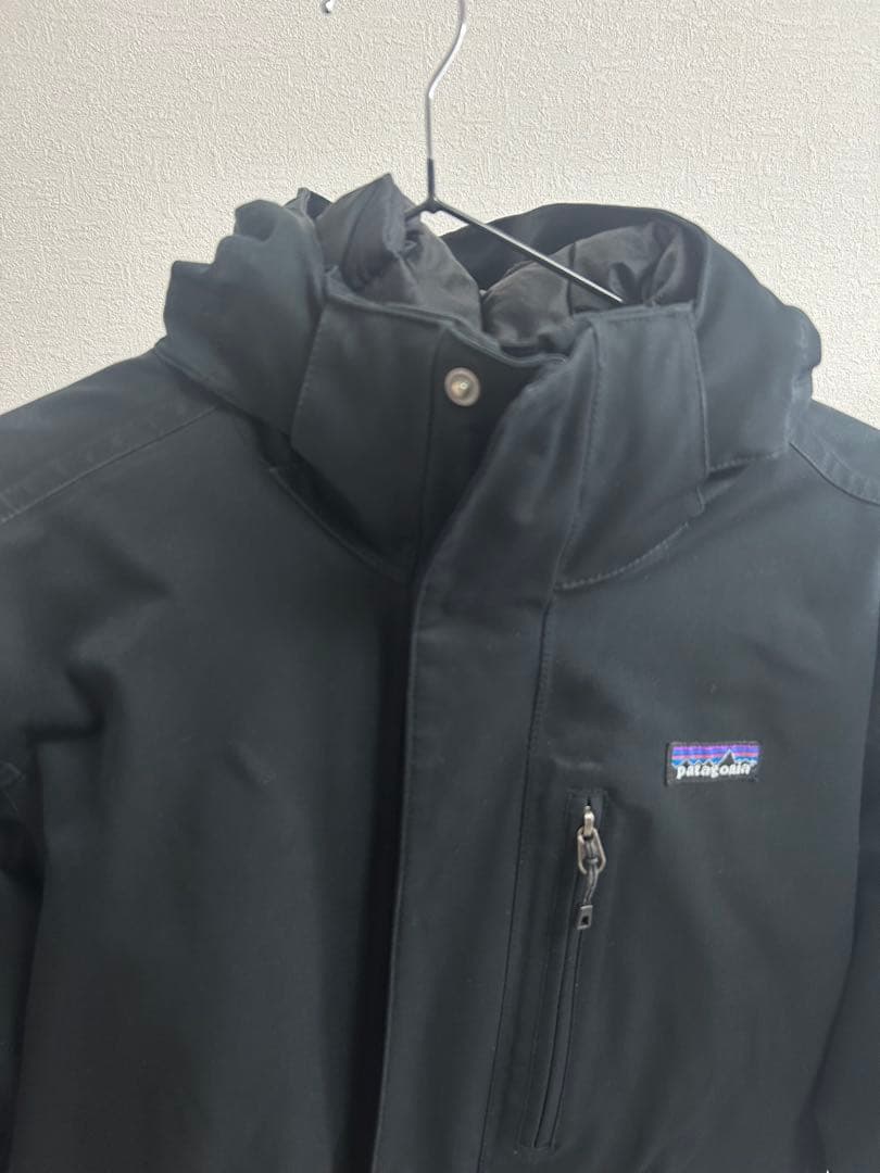 【最終価格】Patagonia パタゴニア トレススリーインワンパーカ Sサイズ