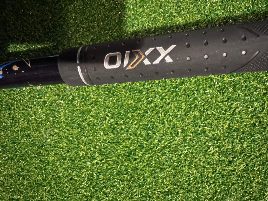 X13 ゼクシオ　 9番アイアン　MP1300 メンズ　ダンロップ