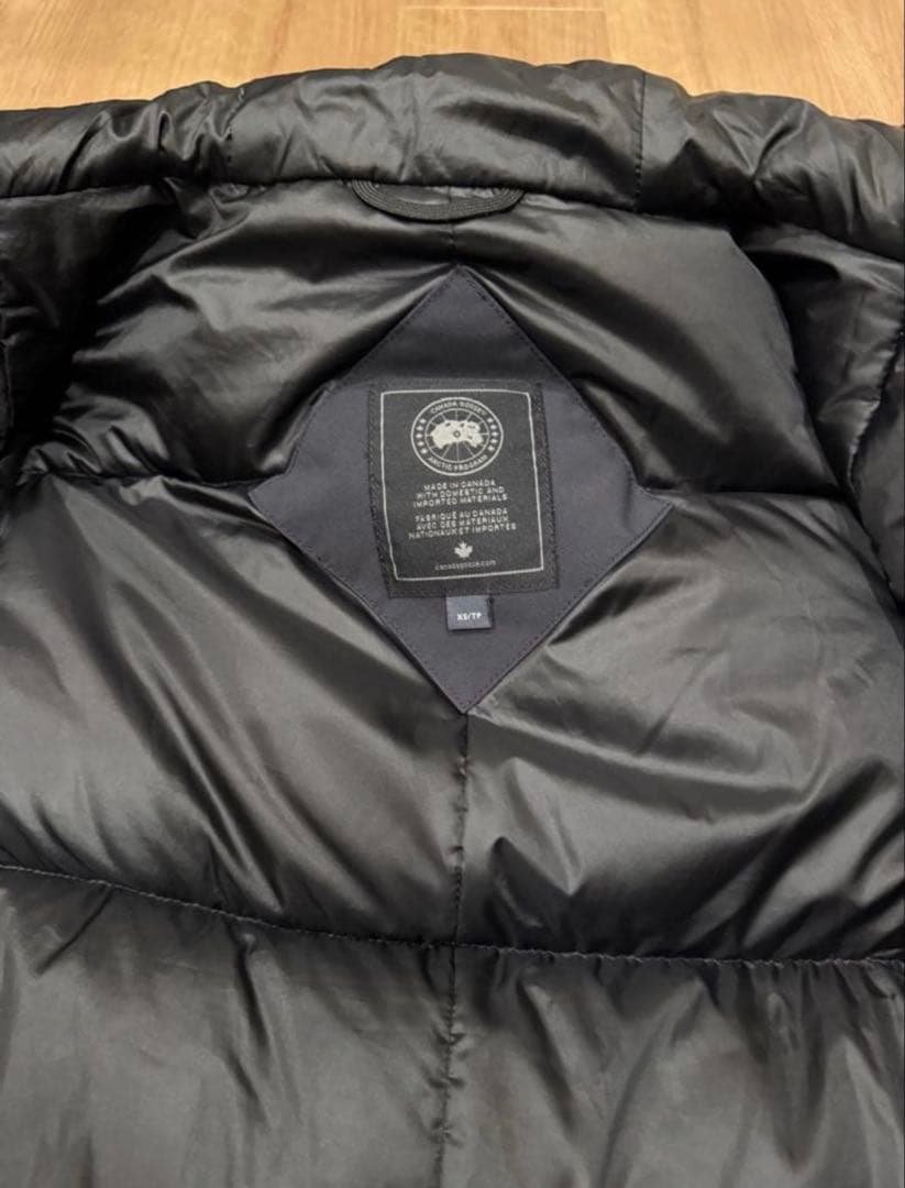   CHATEAU ブラックレーベル EDIFICE別注