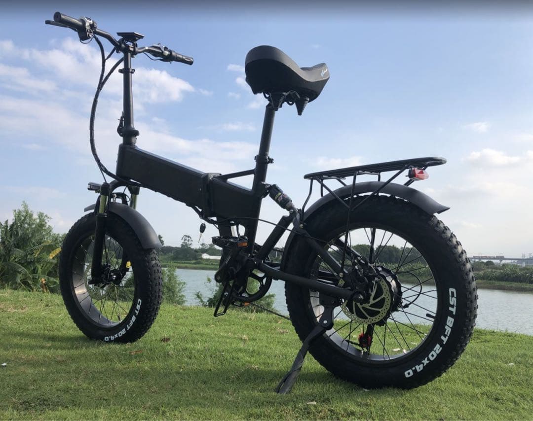 【11月限定値引販売】MATE BIKE系電動自転車