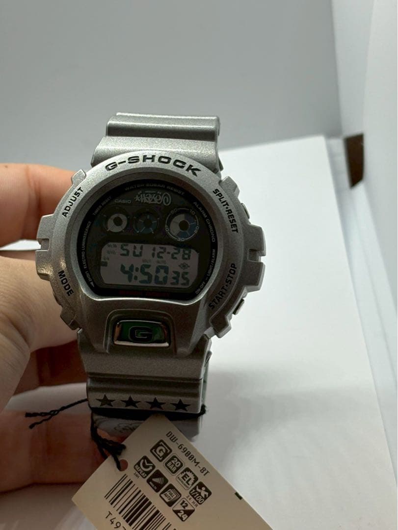 G-SHOCK 腕時計　限定　コラボ　Eric Haze Gショック カシオ