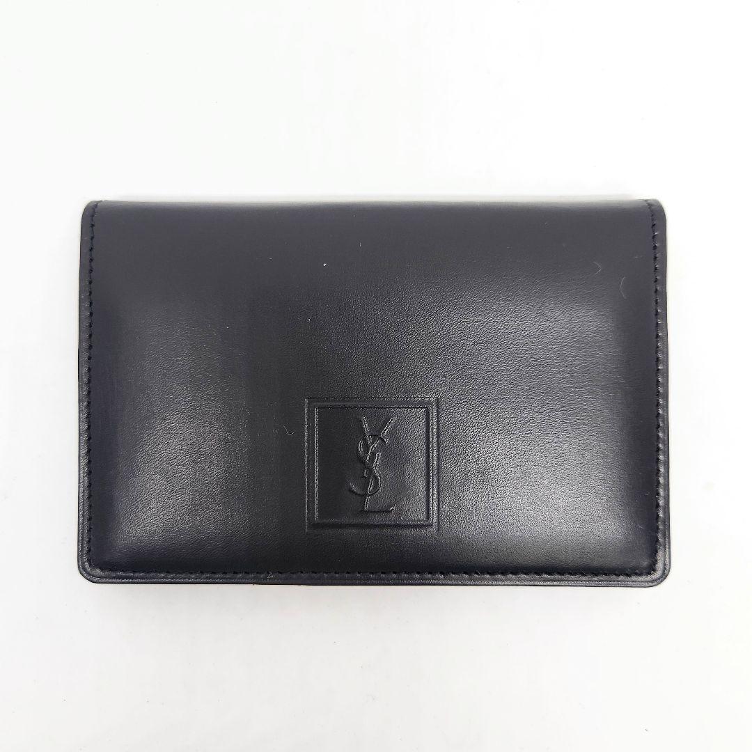 正規品★イヴ・サンローラン★Yves Saint Laurent★カードケース
