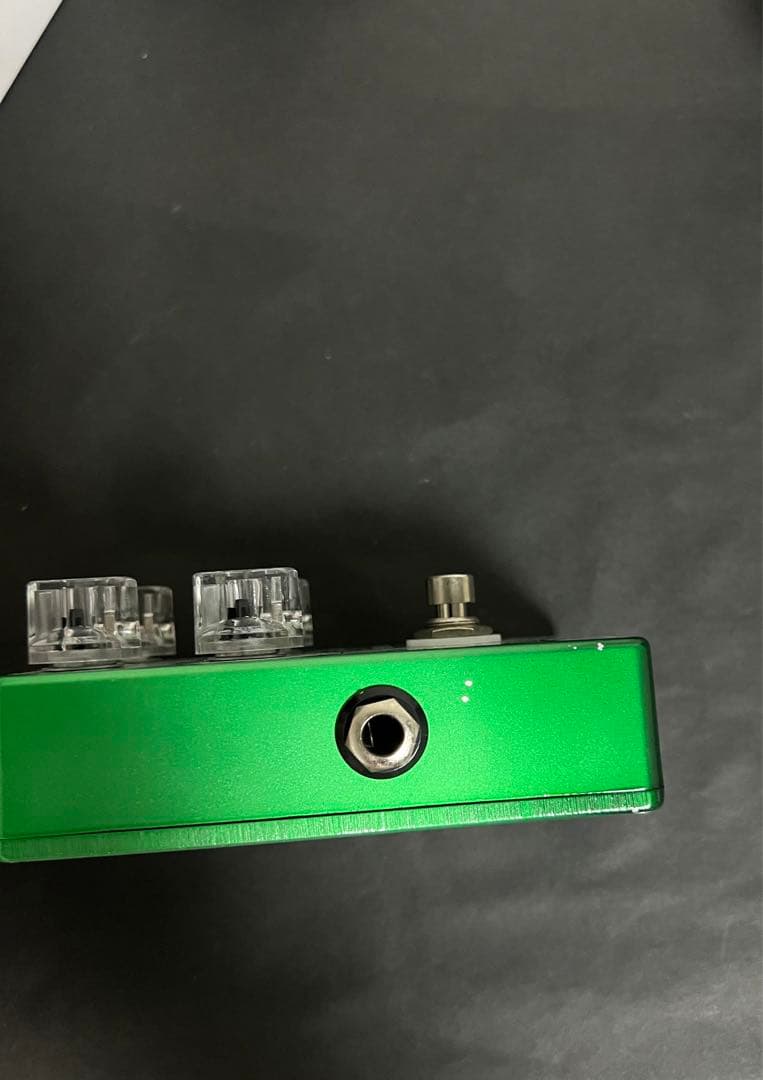 Vivie Emeralda ギターエフェクター