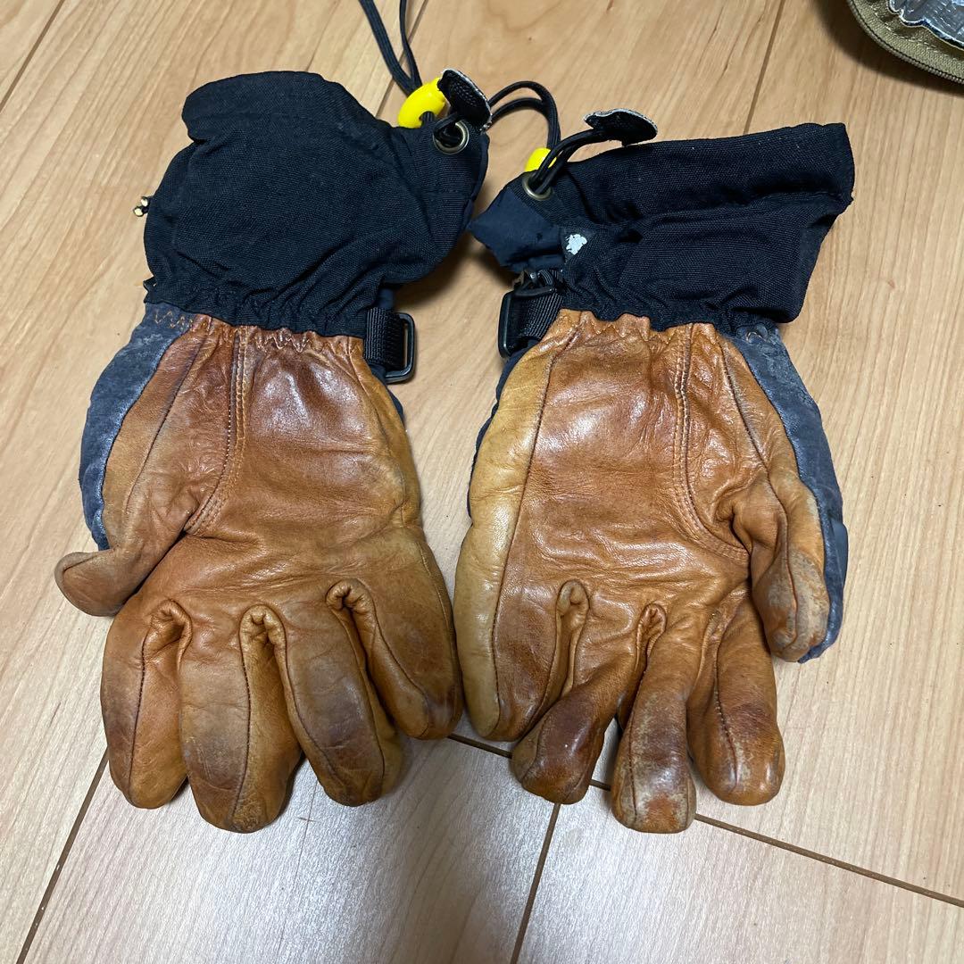 スノーボードセット　BURTON