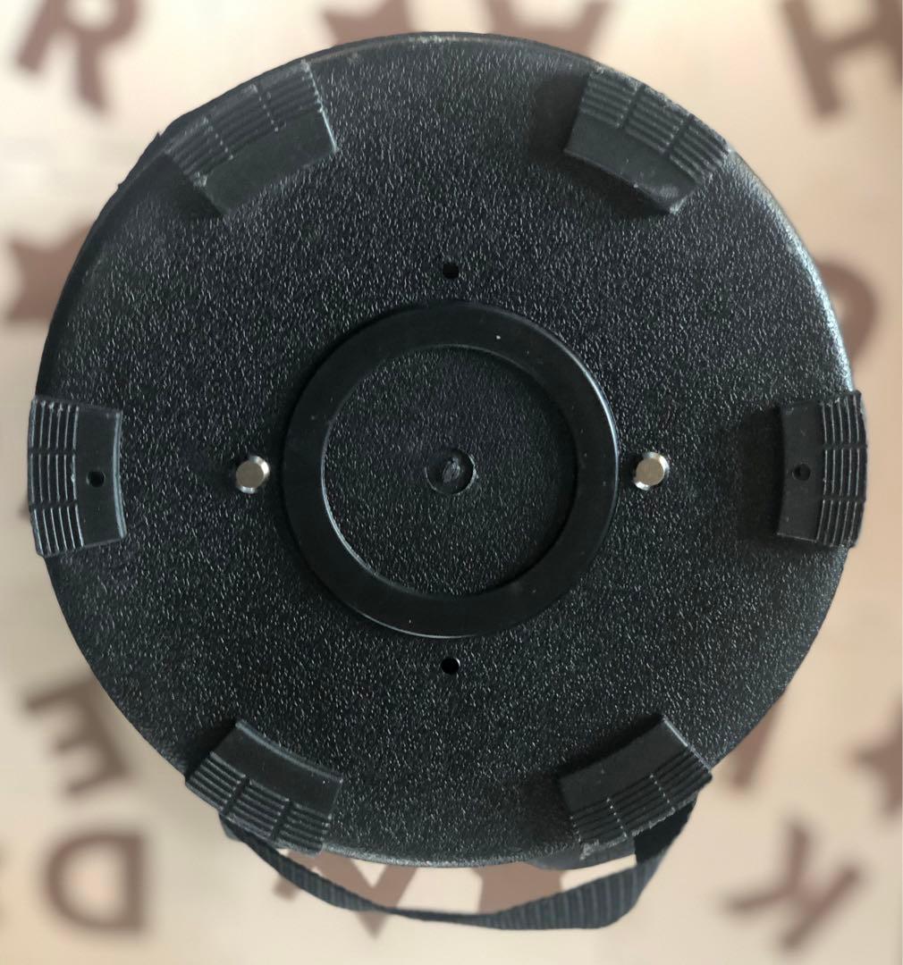 TaylorMade テーラーメイド スリム7 キャディバッグ