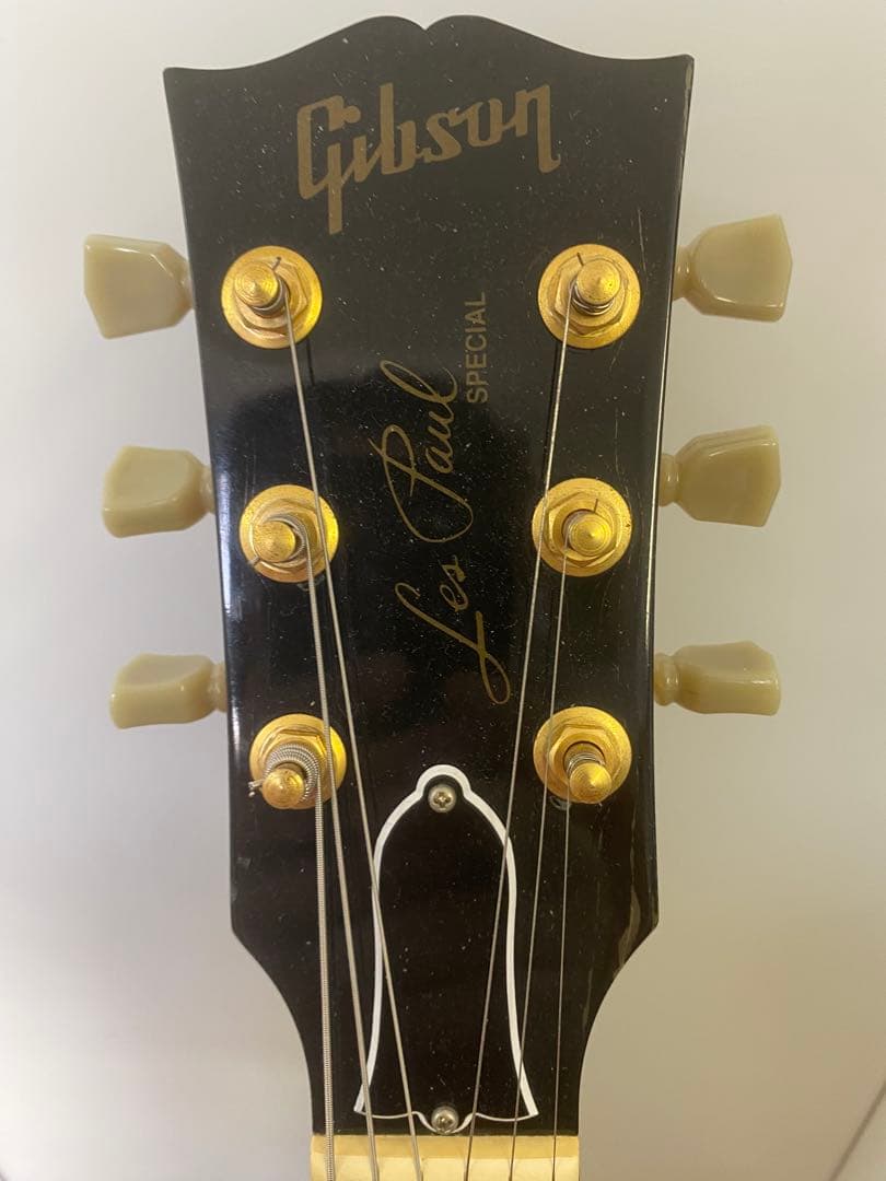 ギター Gibson Les Paul Junior Special Plus 2002