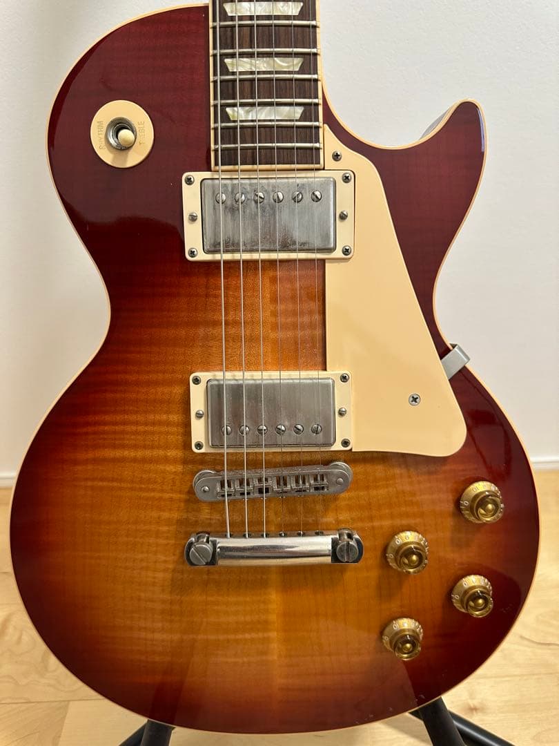 Gibson Les Paul Standard 2005年製