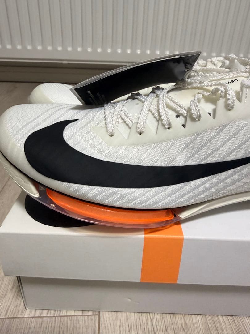 ナイキエアズームマックスフライ2プロト27.5cm【新品未使用】