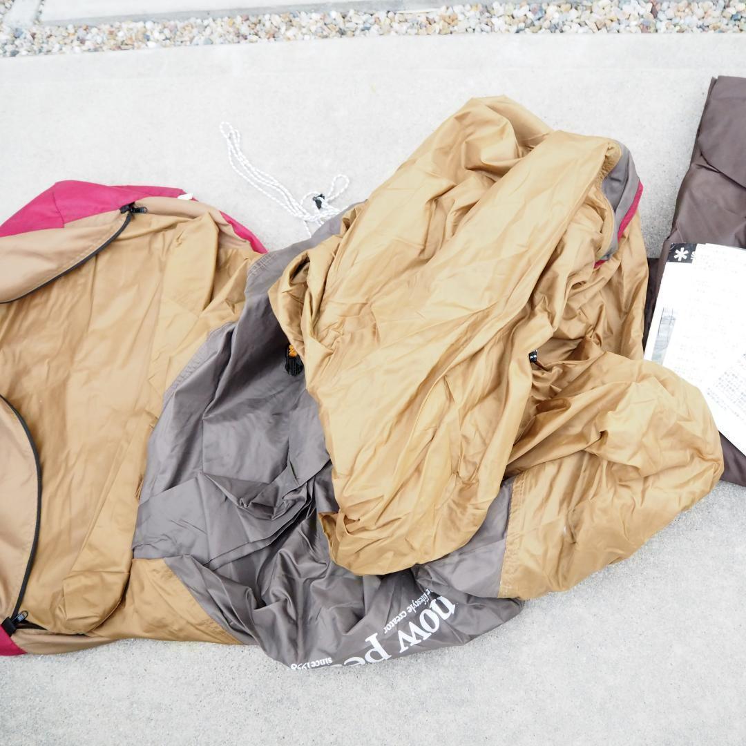 専用⭐️専用フロアシート Peak アメニティドーム SDE-001