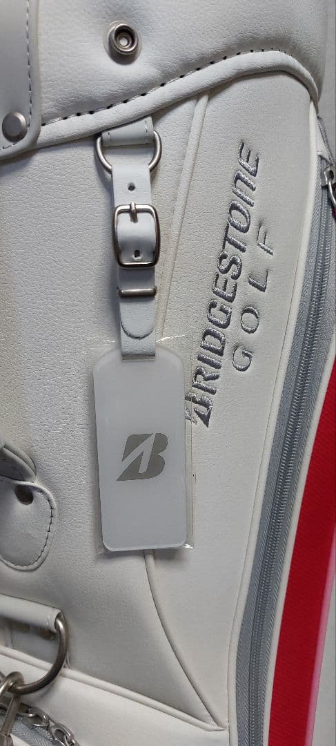 ブリジストン　レディース　キャディバッグ