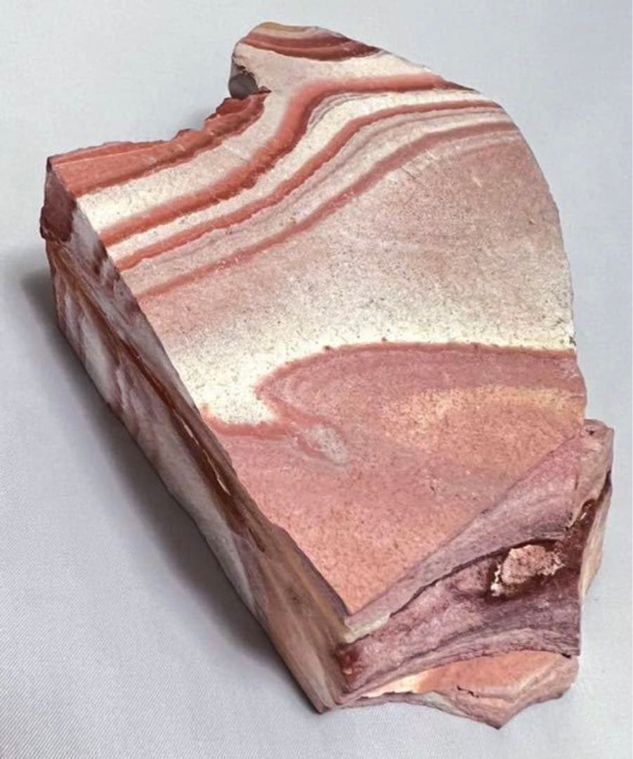 レア原石　希少！鉱石　1044g  ライオライト　ワンダーストーン