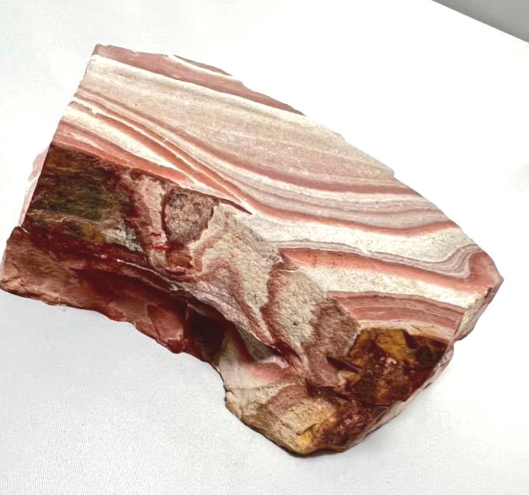 レア原石　希少！鉱石　1044g  ライオライト　ワンダーストーン