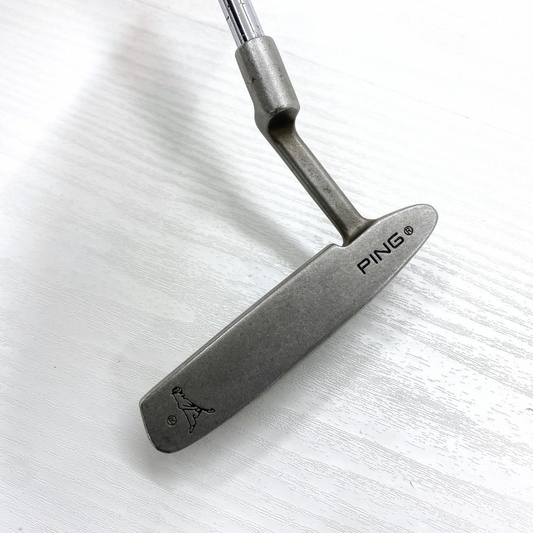 復刻 PING ANSER2 ピン クラシック アンサー パター