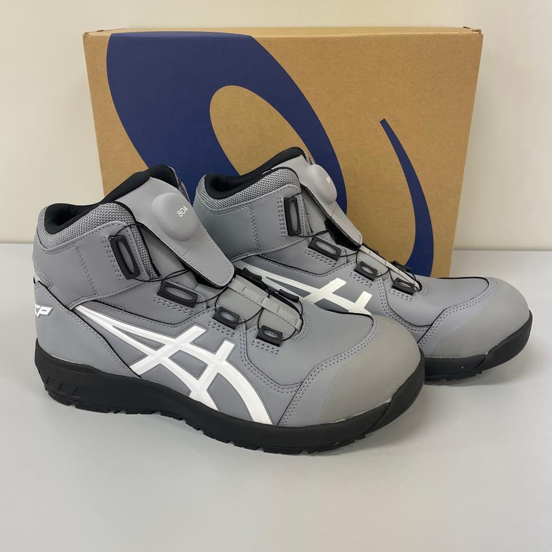 本日限定　アシックス　ウィンジョブ　CP304　BOA　3E相当　美品　27.5