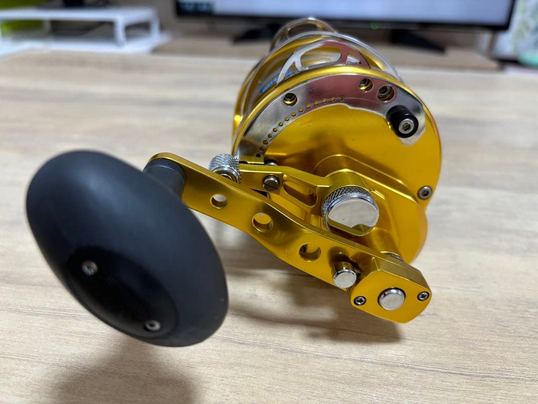 アベット　HX5/2 MC右