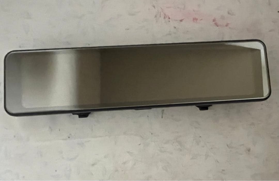 ミラー型ドライブレコーダー 商品コード : AN-R107