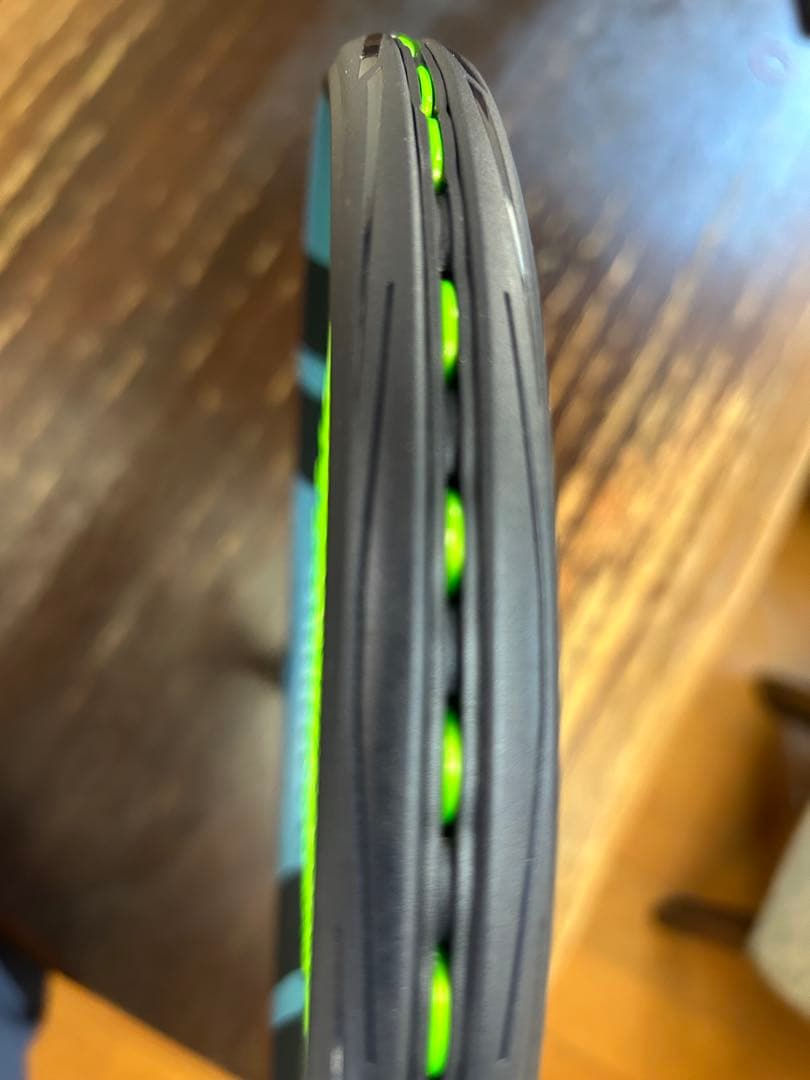 Babolat ピュアドライブ 2025 グリップ２　ほぼ未使用