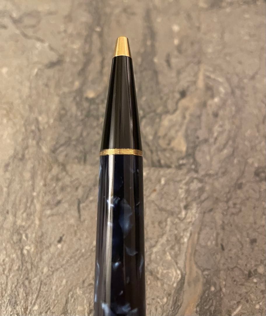 MONTBLANC モンブラン ボールペン 作家シリーズ エドガー・アラン・ポー