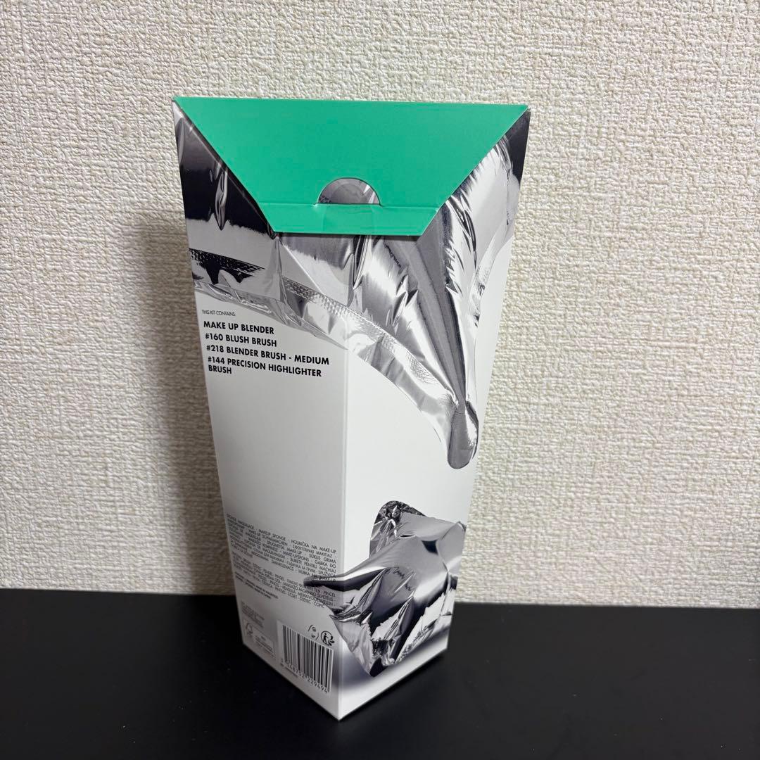 ❗️値下げ中❗️ メイクアップフォーエバークラシック ツール セット 2025