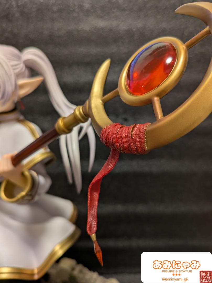 葬送のフリーレン フィギュア ガレージキット 完成品