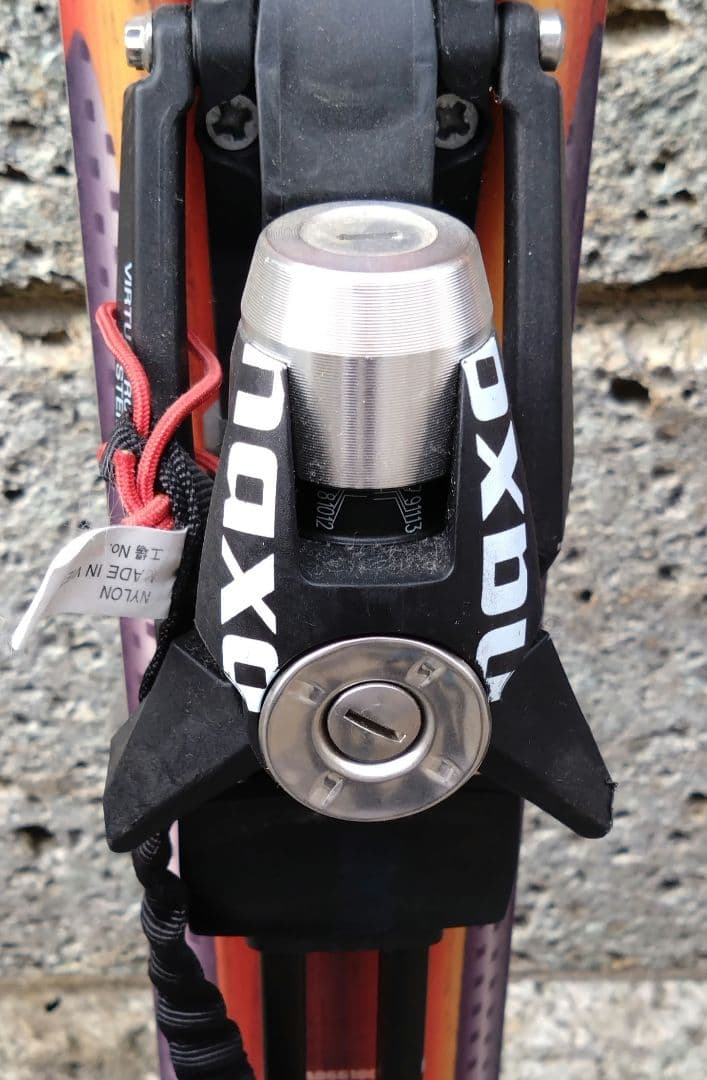 Atomic snoop daddy（アトミック スヌープ ダディー）