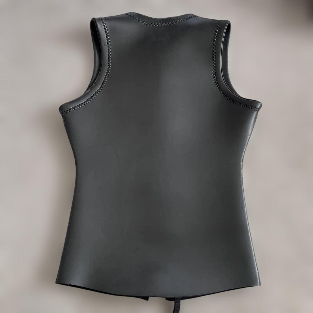 DOVE ノースリーブウェットスーツベスト